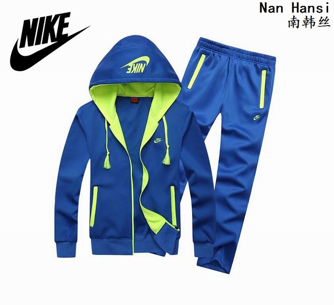 men nike sport suits-150